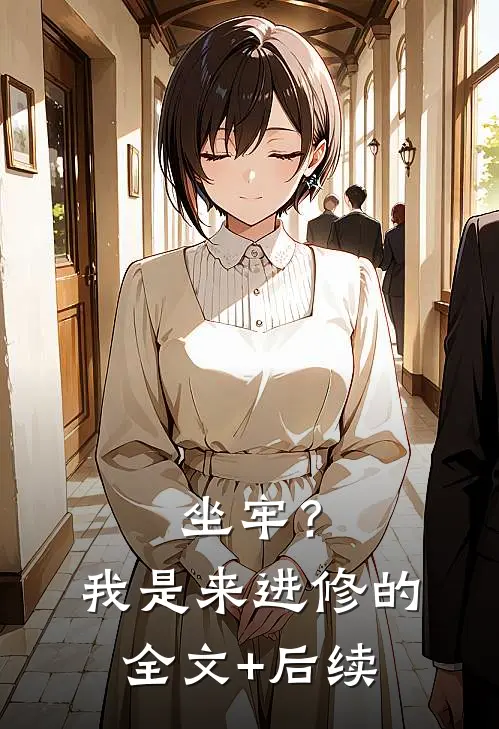 坐牢？我是来进修的全文+后续