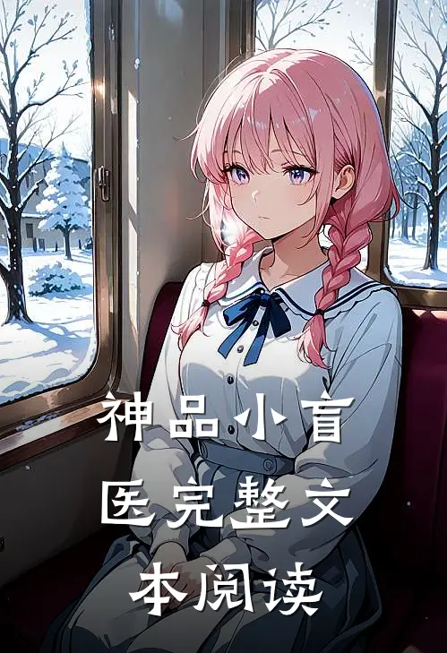 神品小盲医完整文本阅读