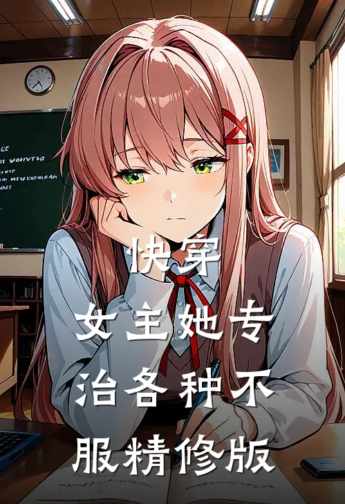 快穿：女主她专治各种不服精修版