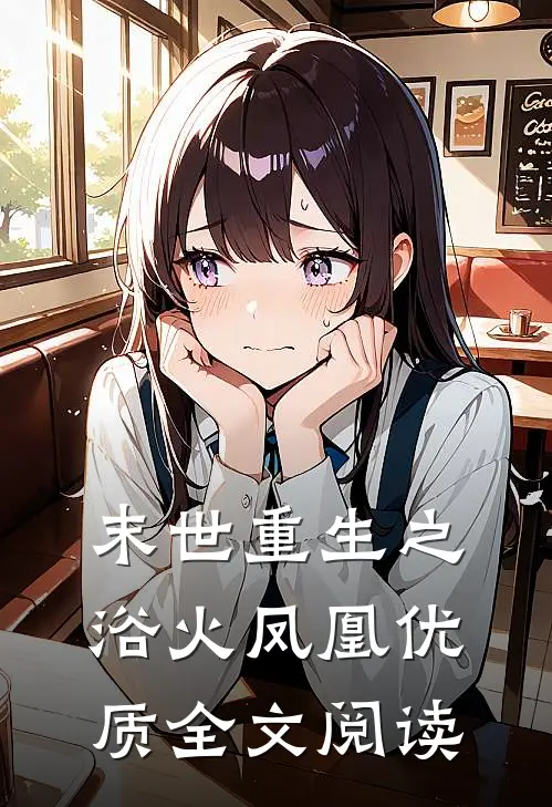 末世重生之浴火凤凰优质全文阅读