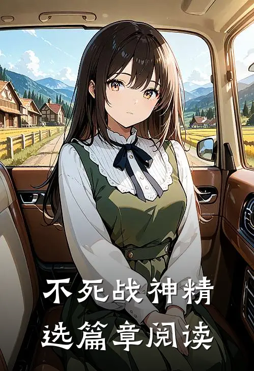 不死战神精选篇章阅读