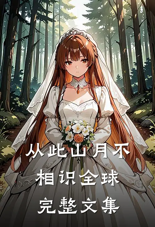 从此山月不相识全球完整文集