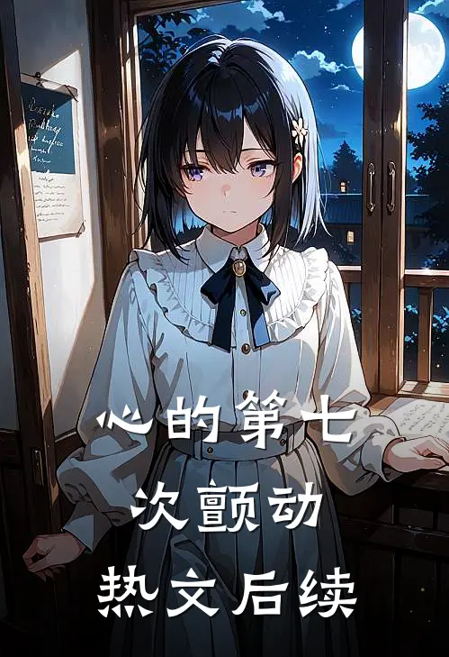 心的第七次颤动：热文 后续