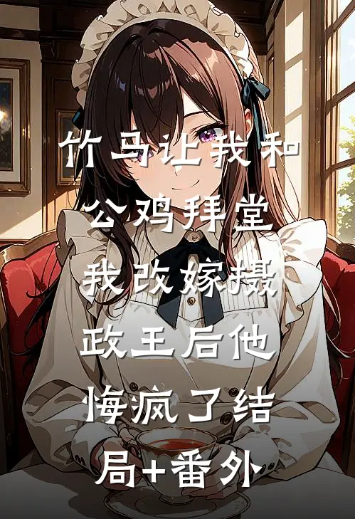 竹马让我和公鸡拜堂，我改嫁摄政王后他悔疯了结局+番外