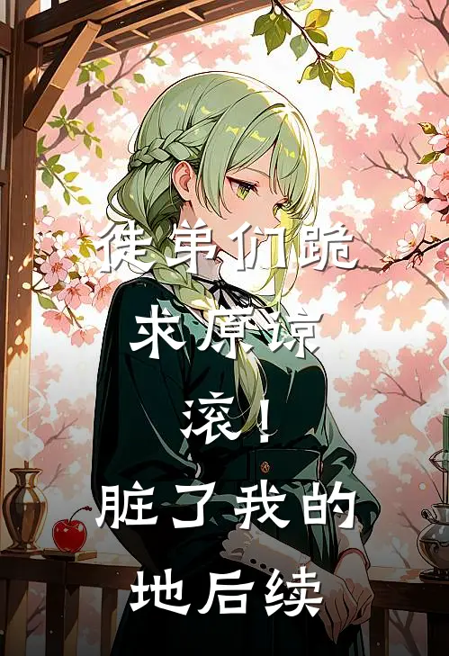 徒弟们跪求原谅，滚！脏了我的地后续