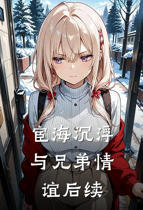 宦海沉浮与兄弟情谊后续