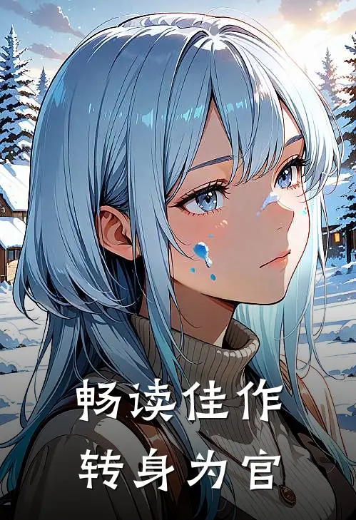 畅读佳作转身为官