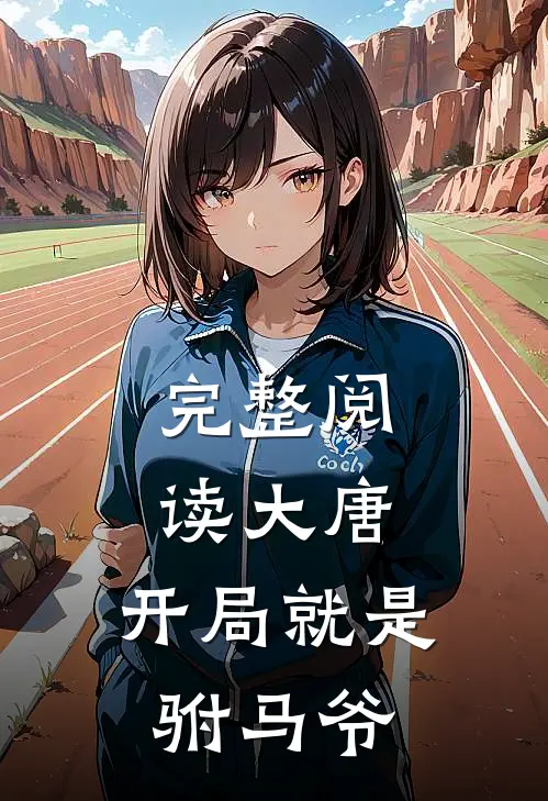 完整阅读大唐：开局就是驸马爷