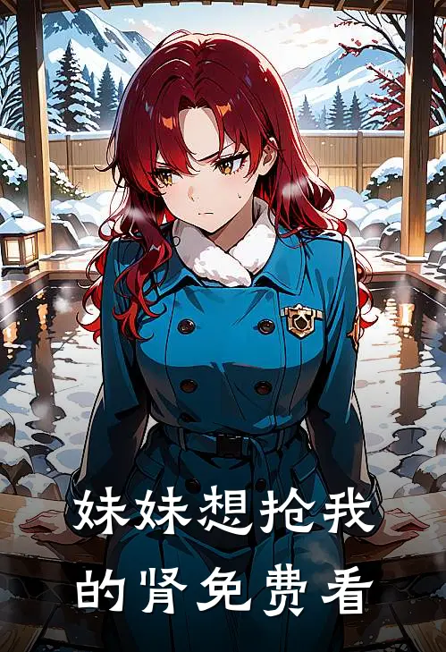 妹妹想抢我的肾免费看
