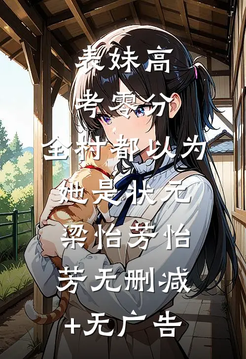 表妹高考零分，全村都以为她是状元梁怡芳怡芳无删减+无广告
