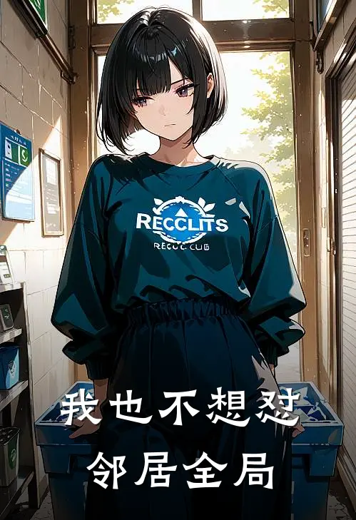 我也不想怼邻居全局