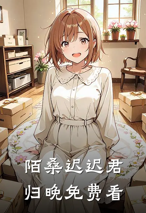 陌桑迟迟君归晚免费看