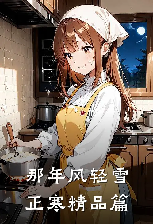 那年风轻雪正寒精品篇