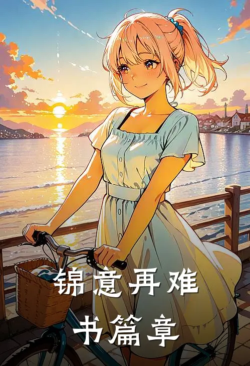 锦意再难书篇章