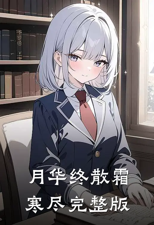 月华终散霜寒尽完整版