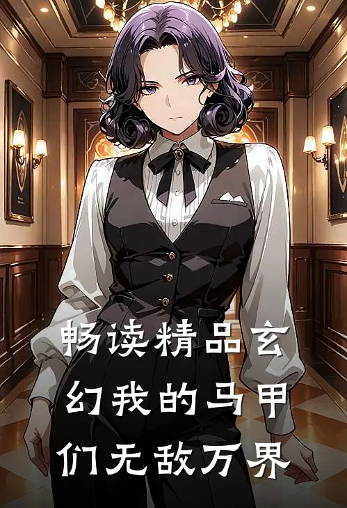 畅读精品玄幻我的马甲们无敌万界