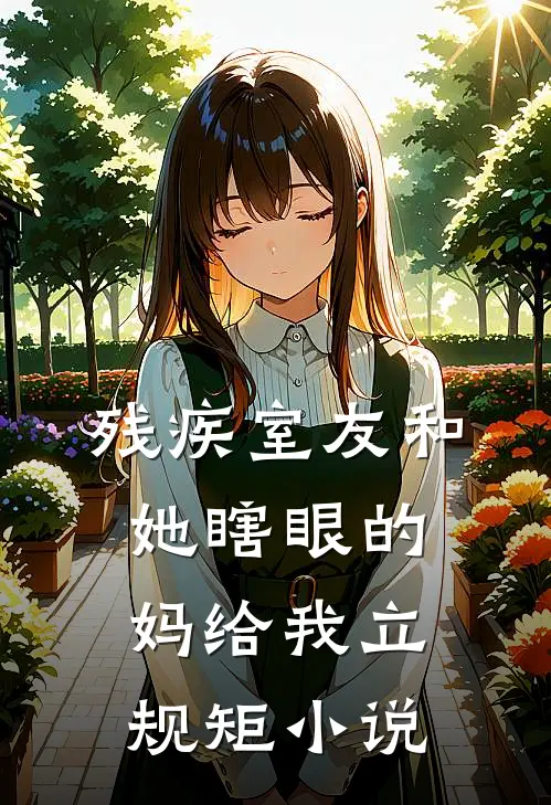 残疾室友和她瞎眼的妈给我立规矩小说