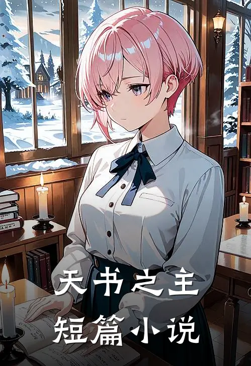 天书之主短篇小说
