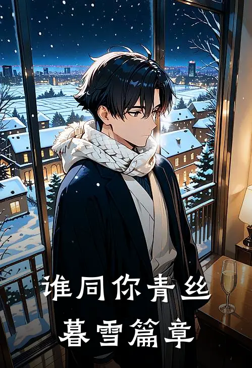 谁同你青丝暮雪篇章