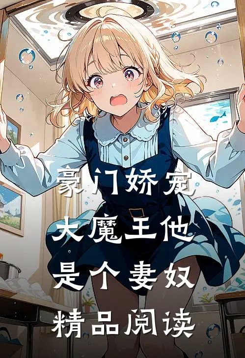 豪门娇宠：大魔王他是个妻奴精品阅读
