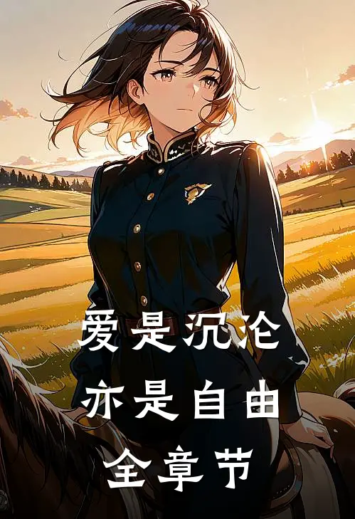 爱是沉沦，亦是自由全章节