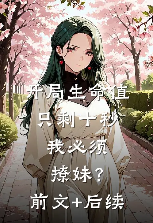 开局生命值只剩十秒，我必须撩妹？前文+后续