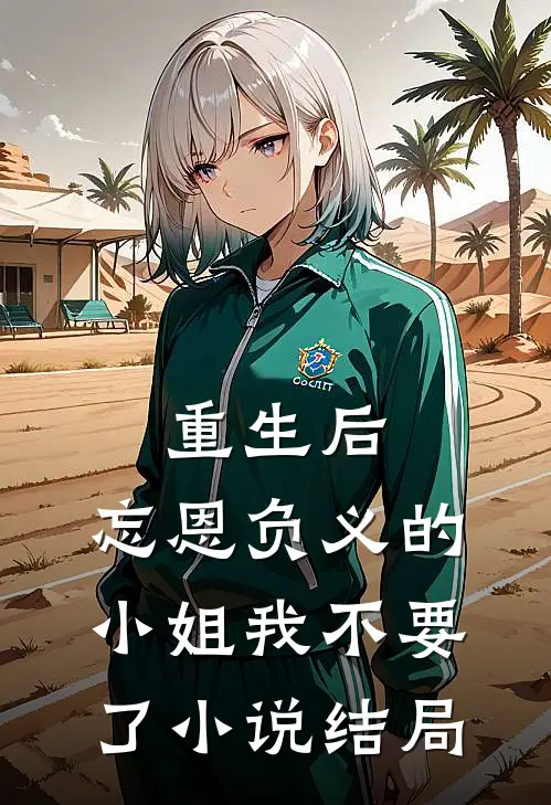 重生后，忘恩负义的小姐我不要了小说结局
