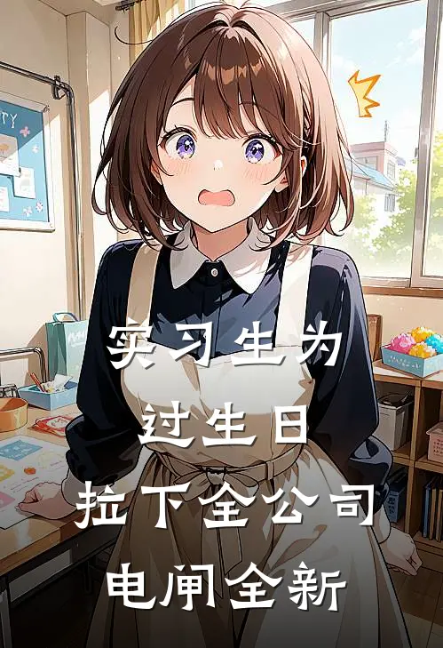 实习生为过生日，拉下全公司电闸全新