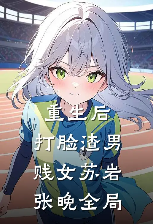 重生后，打脸渣男贱女苏岩张晚全局