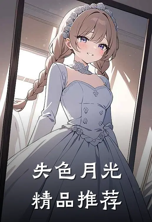 失色月光精品推荐