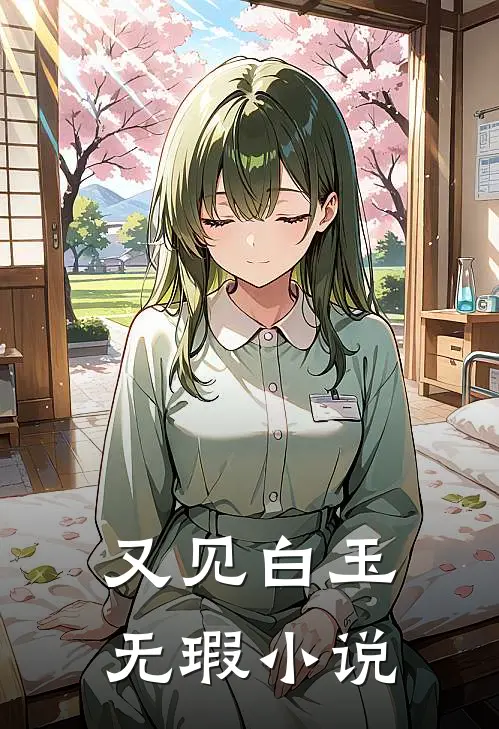 又见白玉无瑕小说