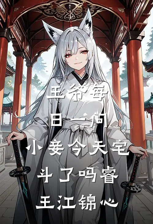 王爷每日一问，小妾今天宅斗了吗睿王江锦心