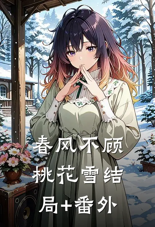 春风不顾桃花雪结局+番外