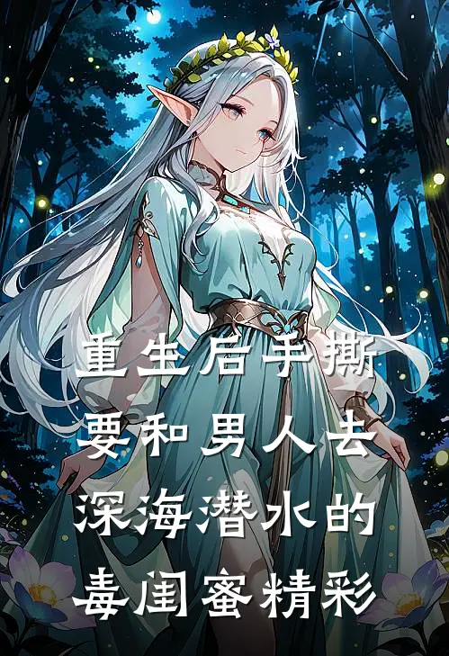 重生后手撕要和男人去深海潜水的毒闺蜜精彩