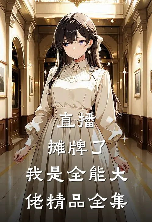 直播：摊牌了，我是全能大佬精品全集