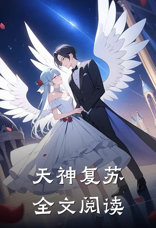 天神复苏全文阅读