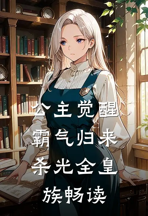公主觉醒，霸气归来杀光全皇族畅读