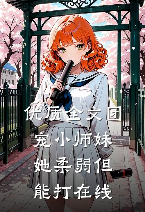 优质全文团宠小师妹她柔弱但能打在线