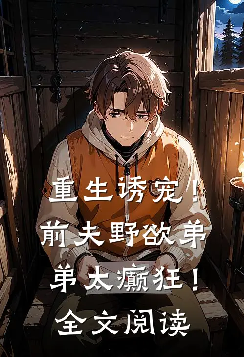 重生诱宠！前夫野欲弟弟太癫狂！全文阅读