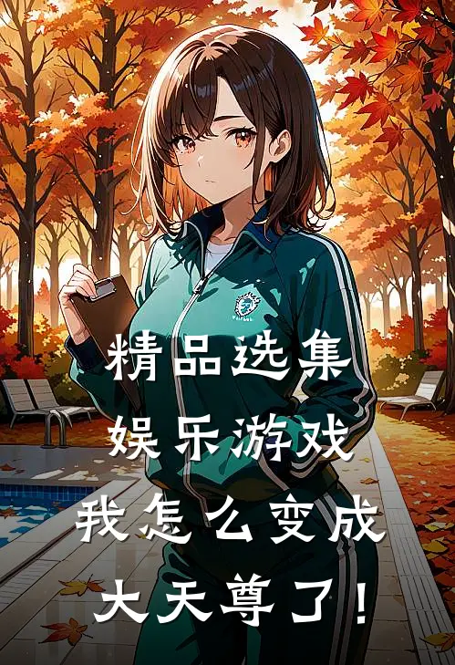 精品选集娱乐游戏，我怎么变成大天尊了！