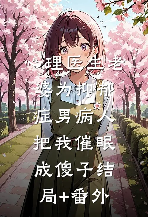 心理医生老婆为抑郁症男病人把我催眠成傻子结局+番外