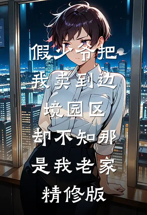 假少爷把我卖到边境园区，却不知那是我老家精修版