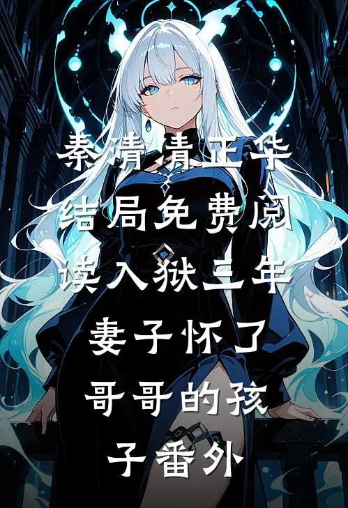 秦清清正华结局免费阅读入狱三年，妻子怀了哥哥的孩子番外