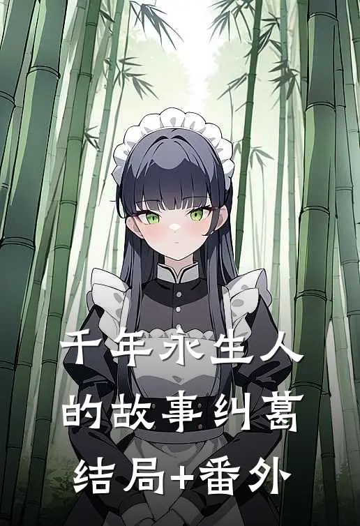 千年永生人的故事纠葛结局+番外