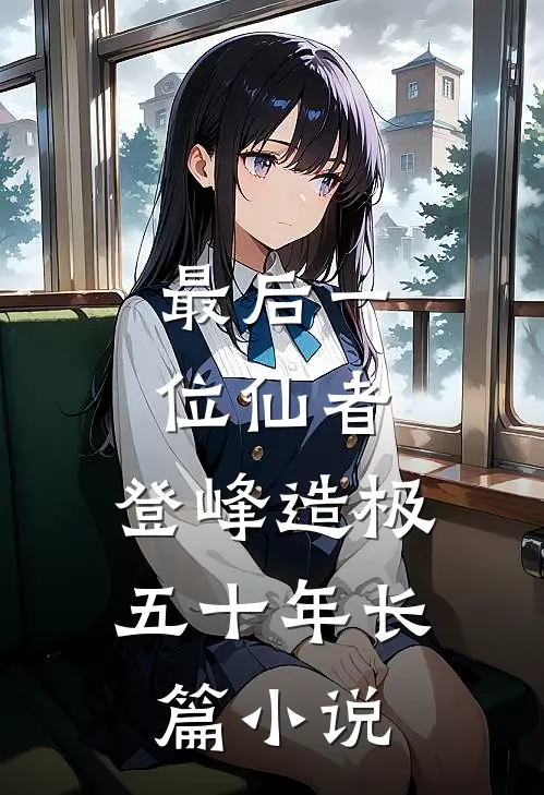最后一位仙者，登峰造极五十年长篇小说
