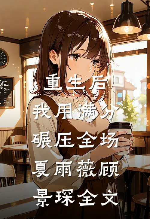 重生后，我用满分碾压全场夏雨薇顾景琛全文