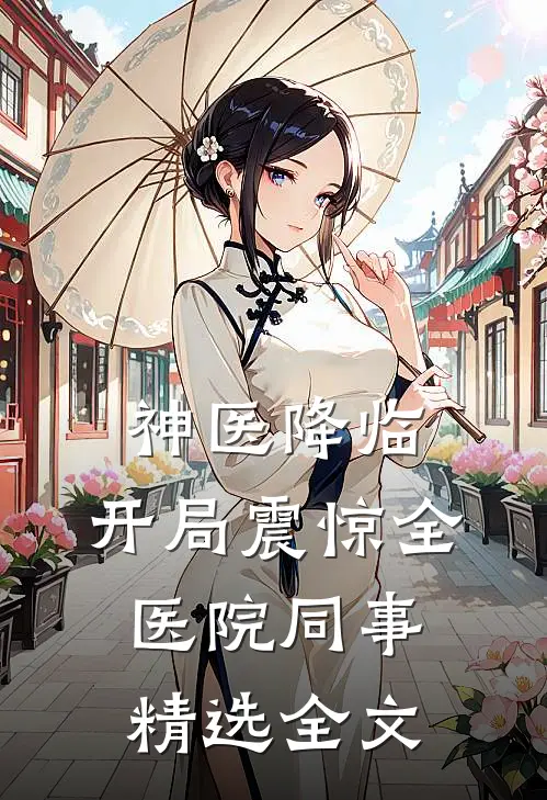 神医降临：开局震惊全医院同事精选全文