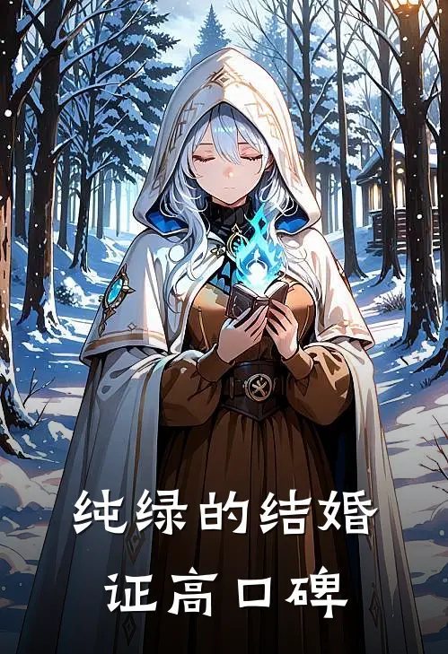 纯绿的结婚证高口碑