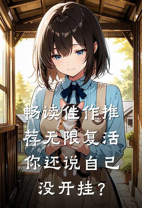 畅读佳作推荐无限复活，你还说自己没开挂？