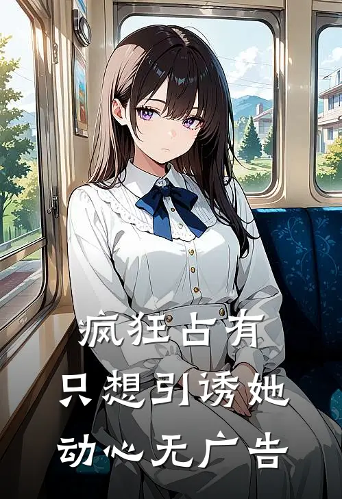 疯狂占有：只想引诱她动心无广告